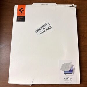 Spigen iPad‎ Pro 13-inch / 11-inch | M4 (2024) [Air Skin Pro] Case ACS07016
